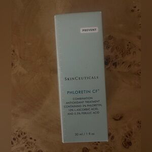 Skinceutucals Phloretin CF 1oz- brand new, sealed box